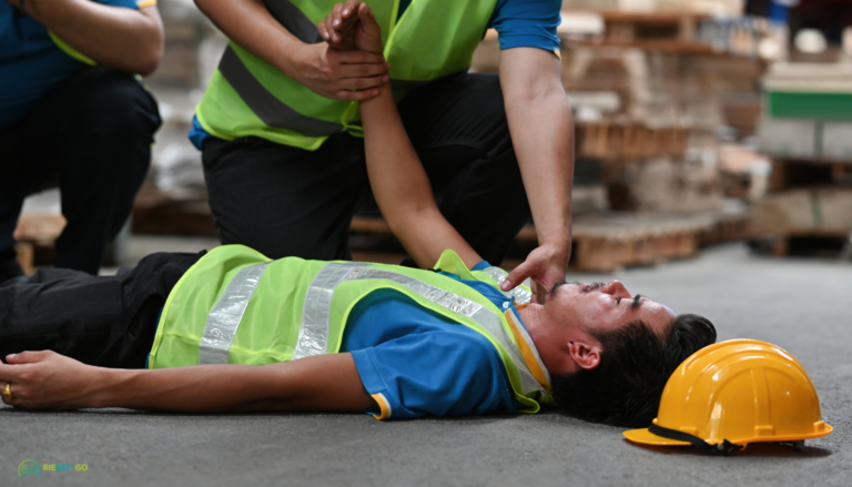 La Importancia del Análisis de Accidentes Laborales: Más que un Requisito, una Herramienta de Protección Empresarial