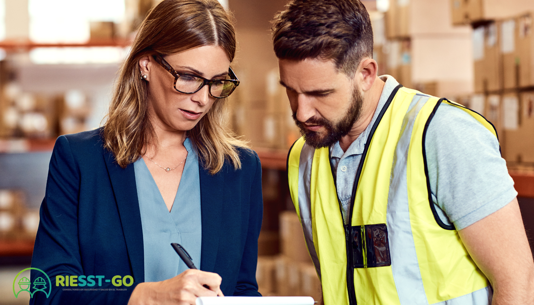 Acompañamos el reporte y definimos acciones de mejora