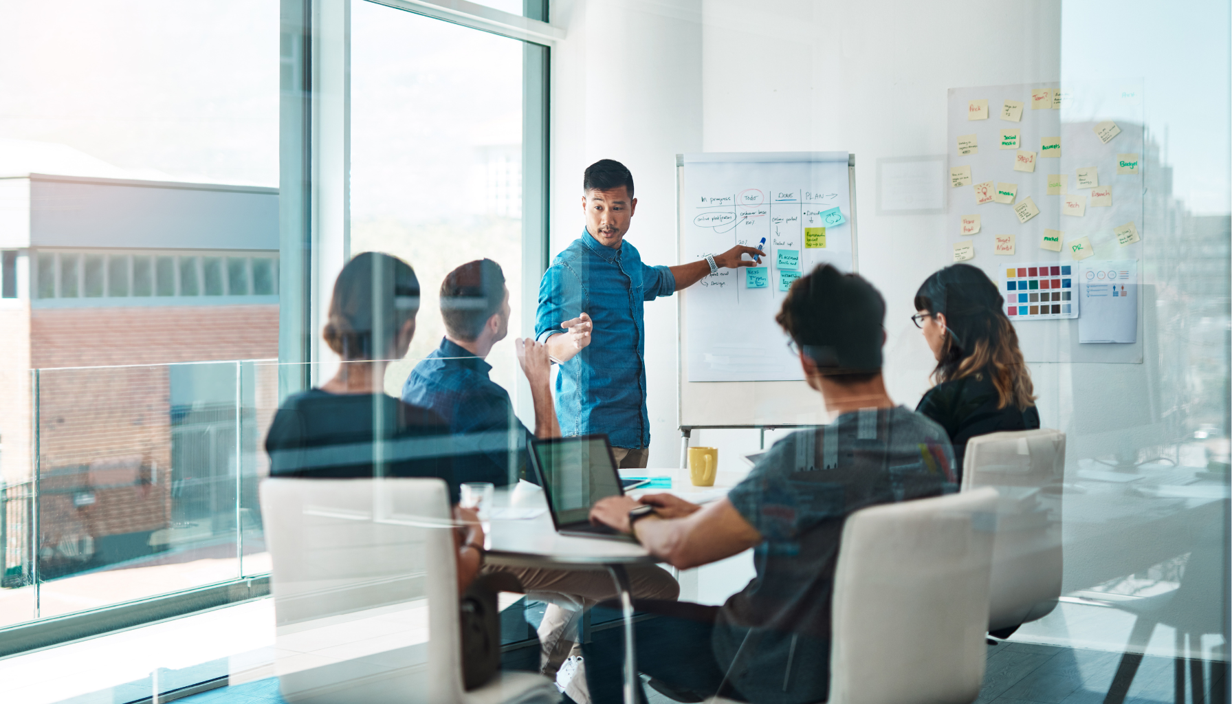 Analizamos el evento y recopilamos la información necesaria