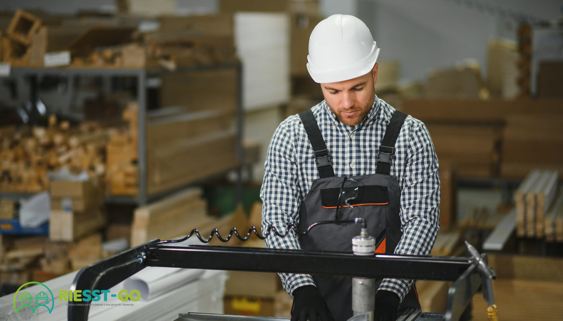 Realizamos las capacitaciones de forma clara y práctica