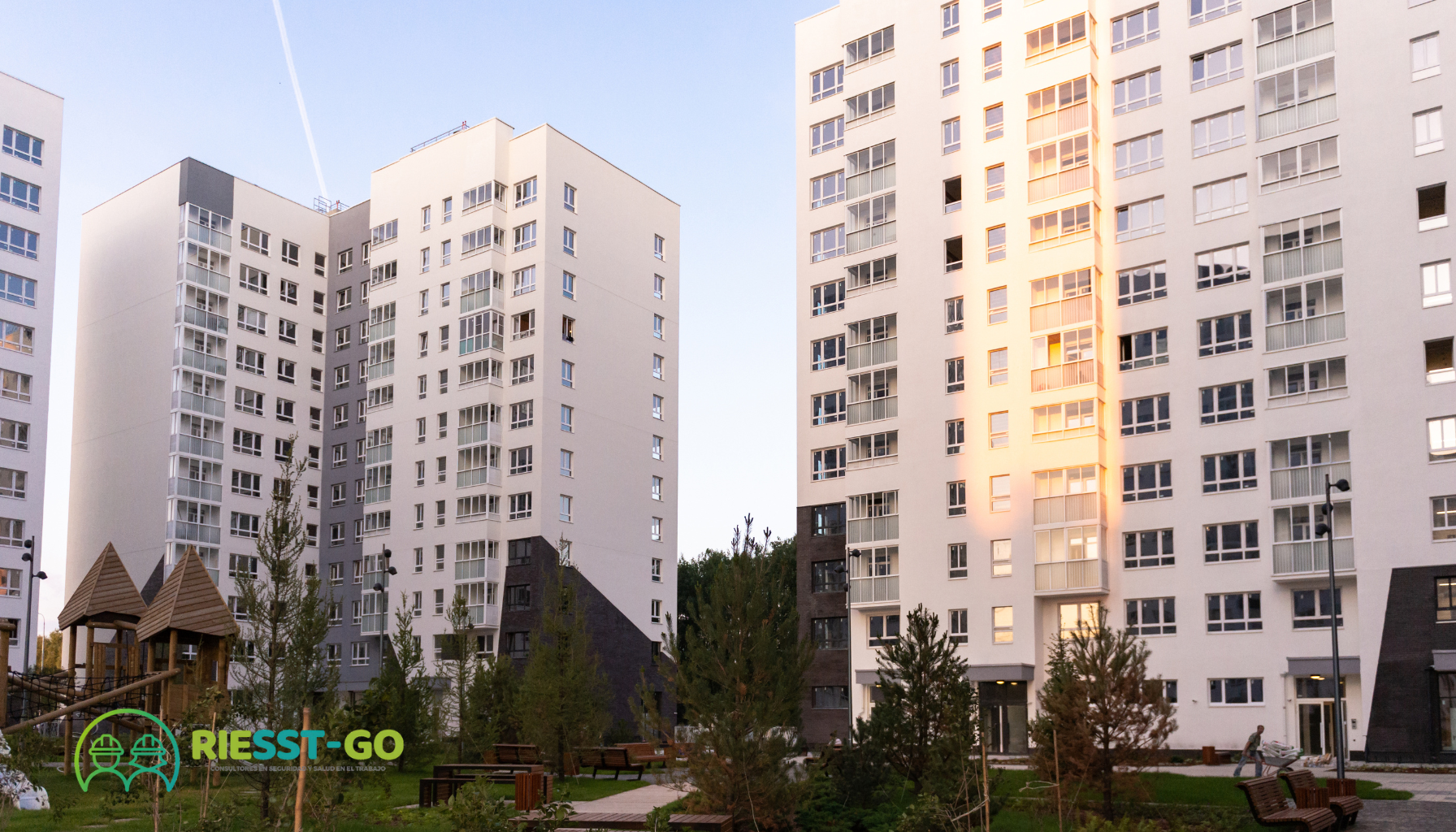 Beneficios de implementar el PESV con Riesst-Go