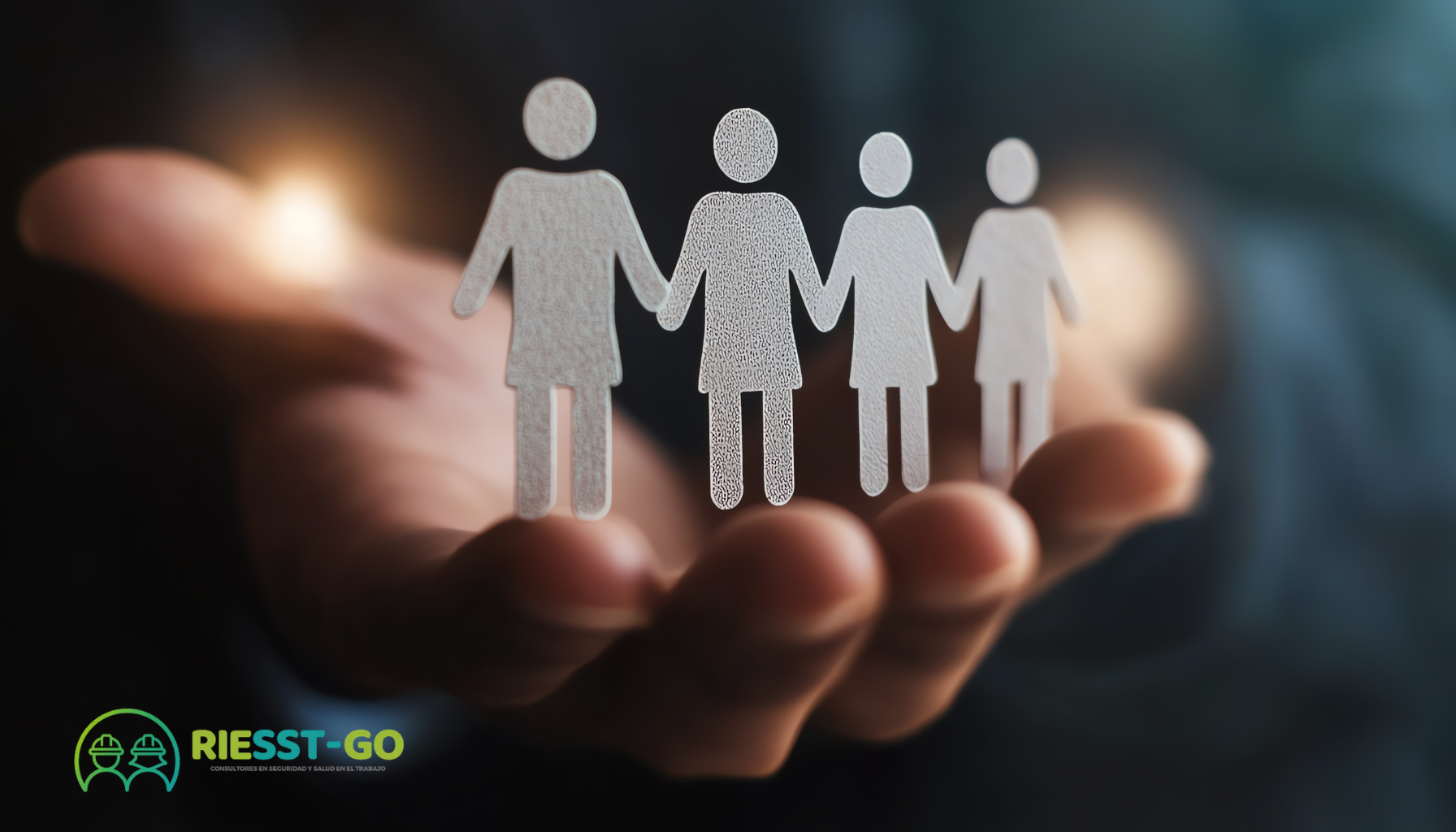 Beneficios de implementar el PESV con Riesst-Go