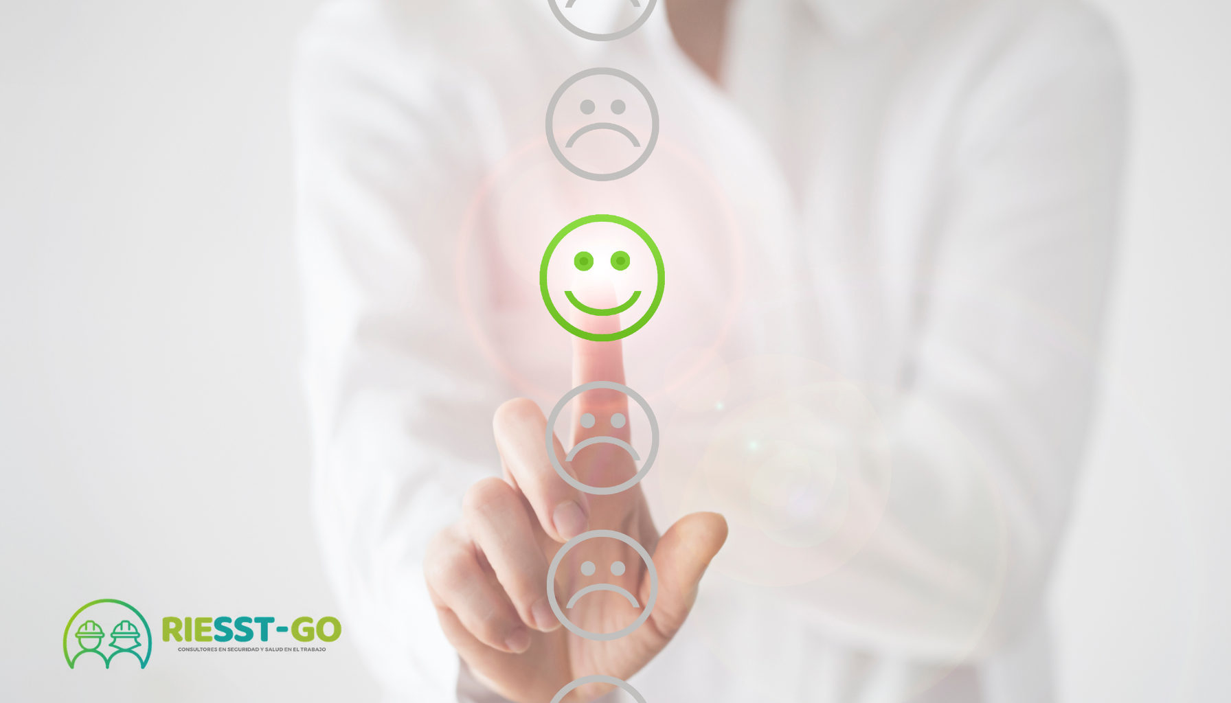 Beneficios de implementar el SG-SST con Riesst-Go