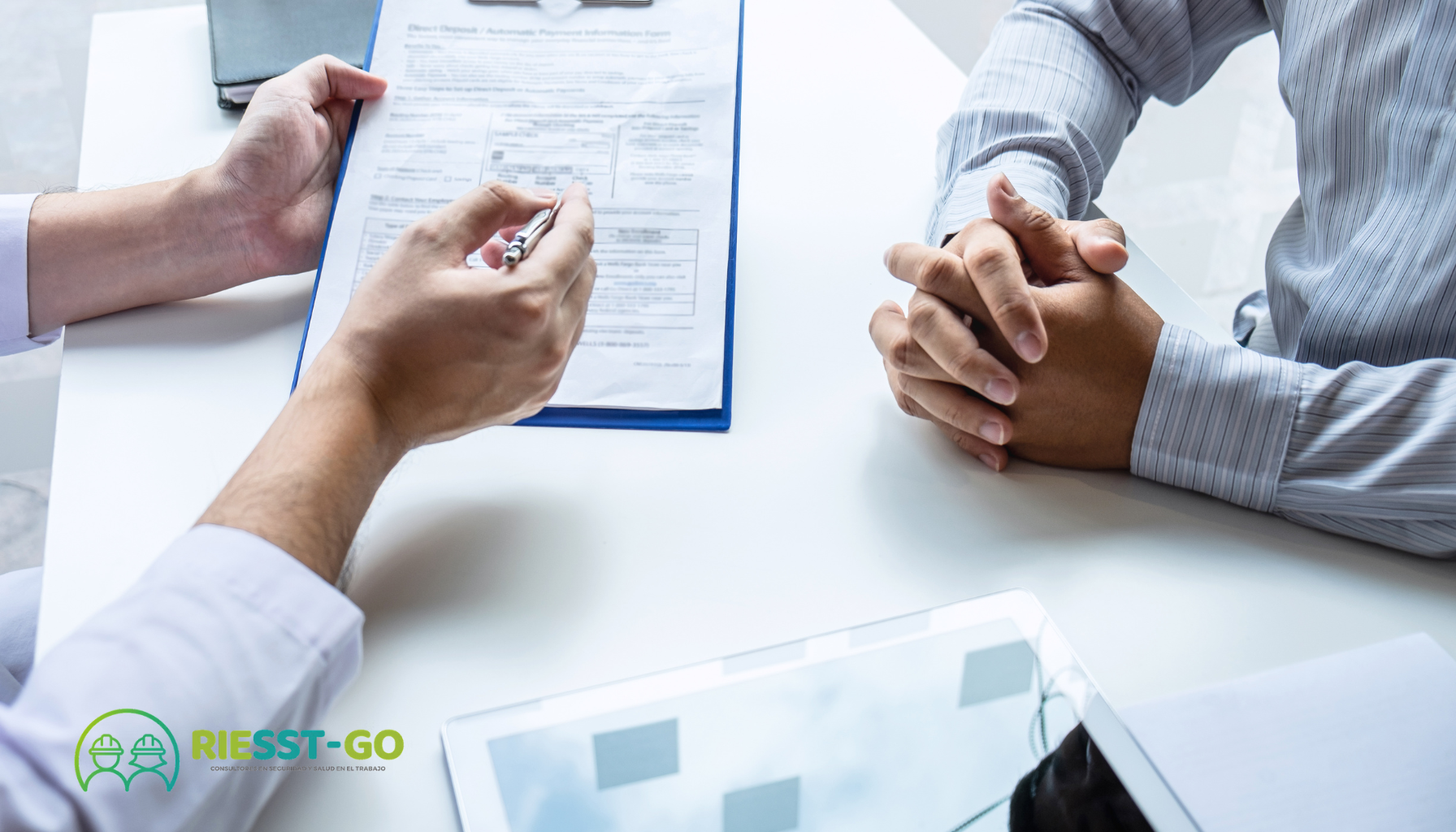 Brindamos la asesoría de acuerdo con tu situación y requerimientos.