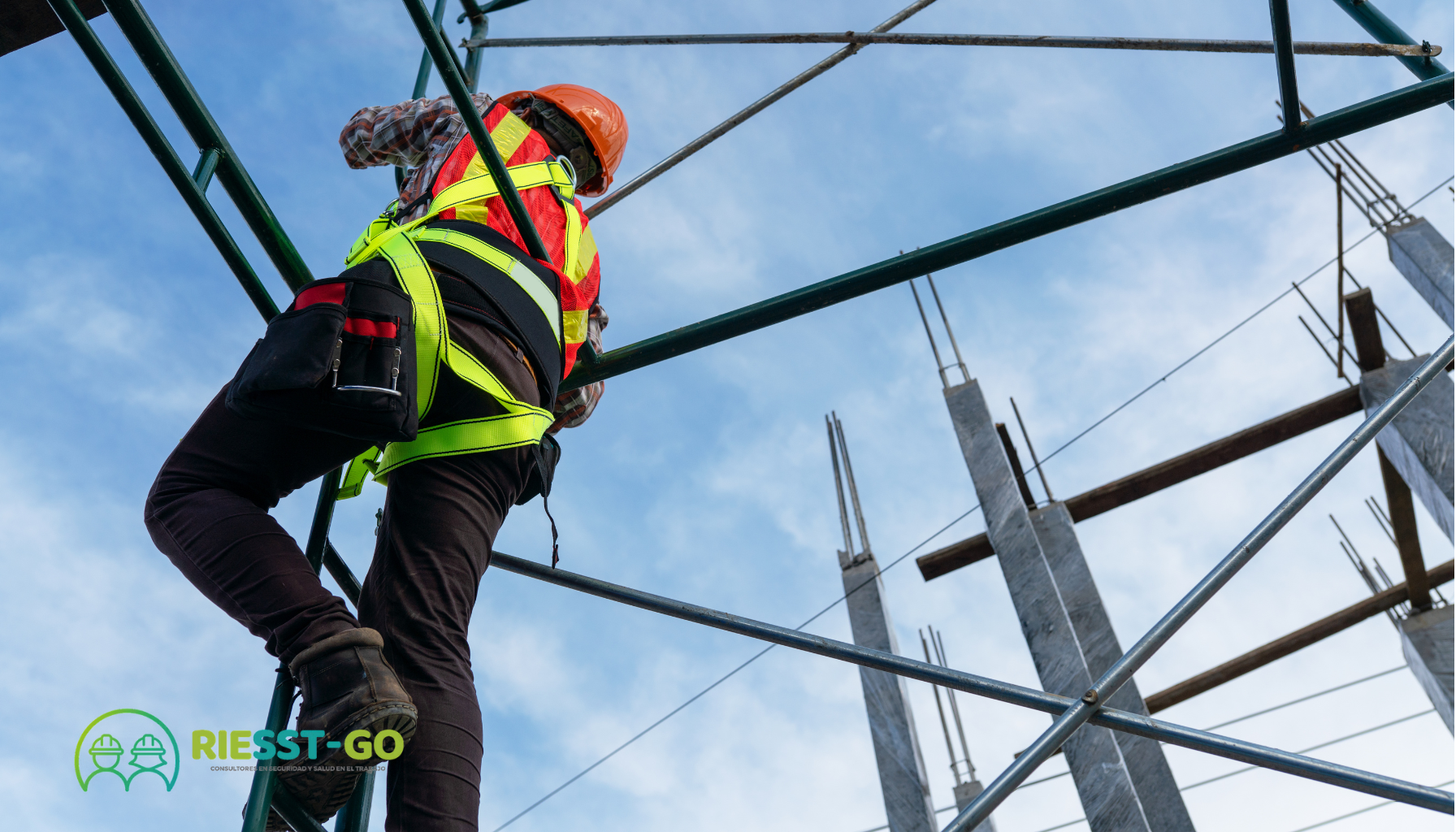 Beneficios de la auditoría del SG-SST con Riesst-Go