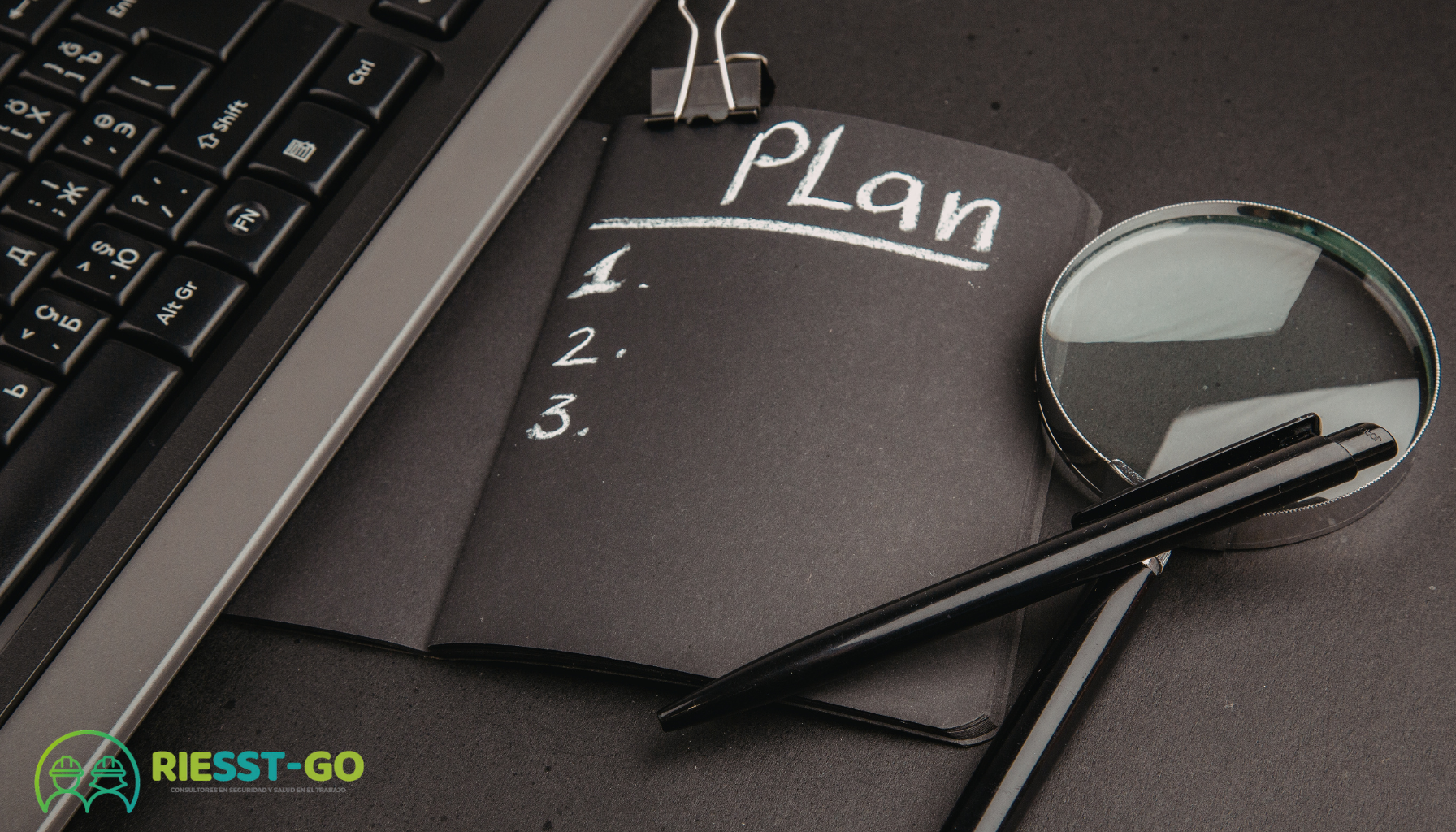 Diseñamos el PESV de acuerdo con la normativa vigente