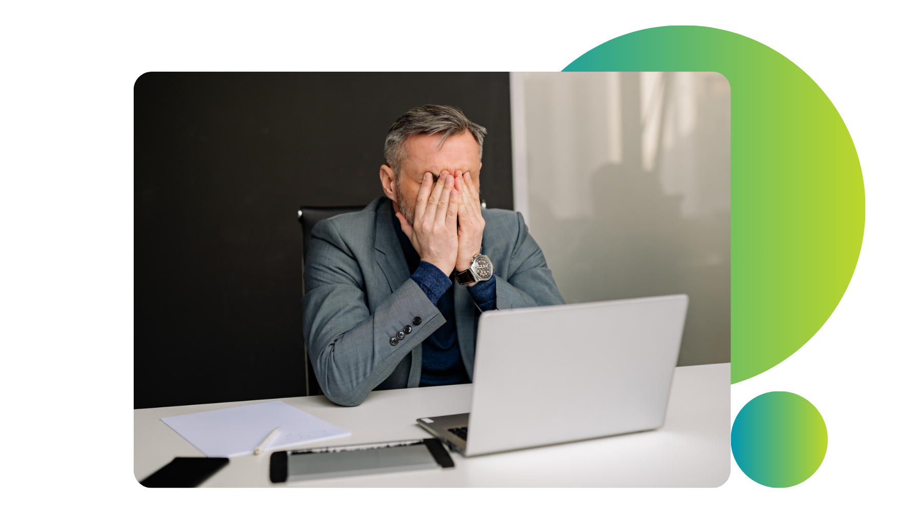 El problema del SG-SST