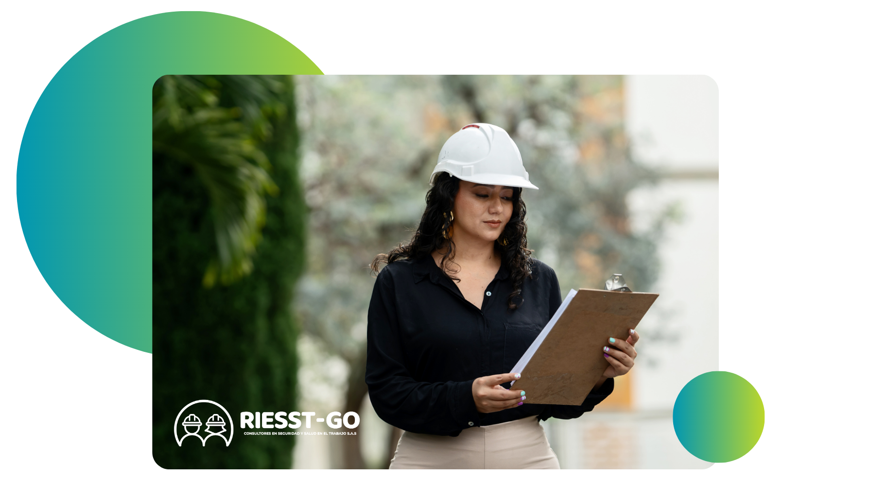 Beneficios RIESST-GO