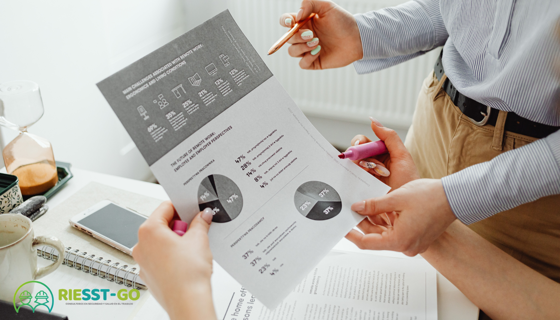 Elaboramos el informe técnico conforme a la normativa