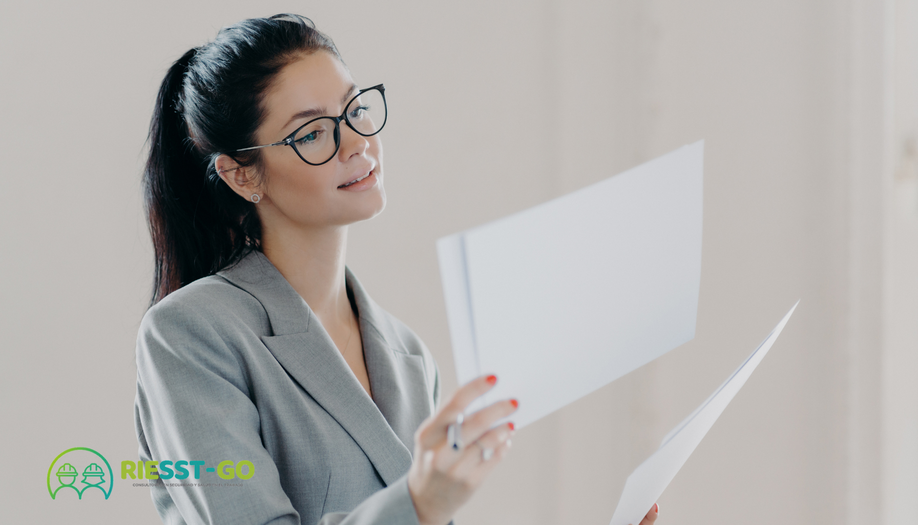 Elaboramos el informe técnico conforme a la normativa