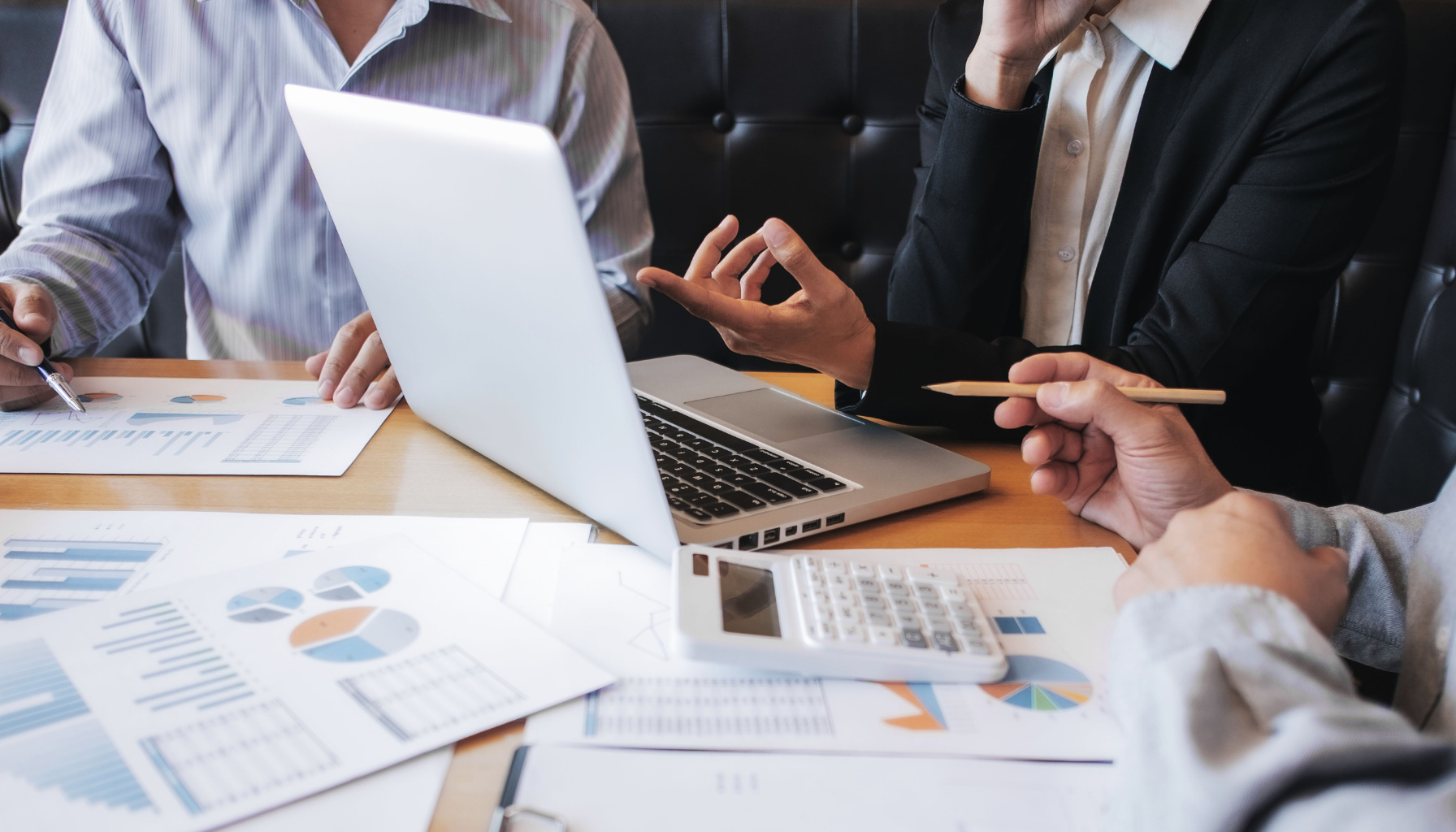 Entregamos el informe y recomendaciones de mejora