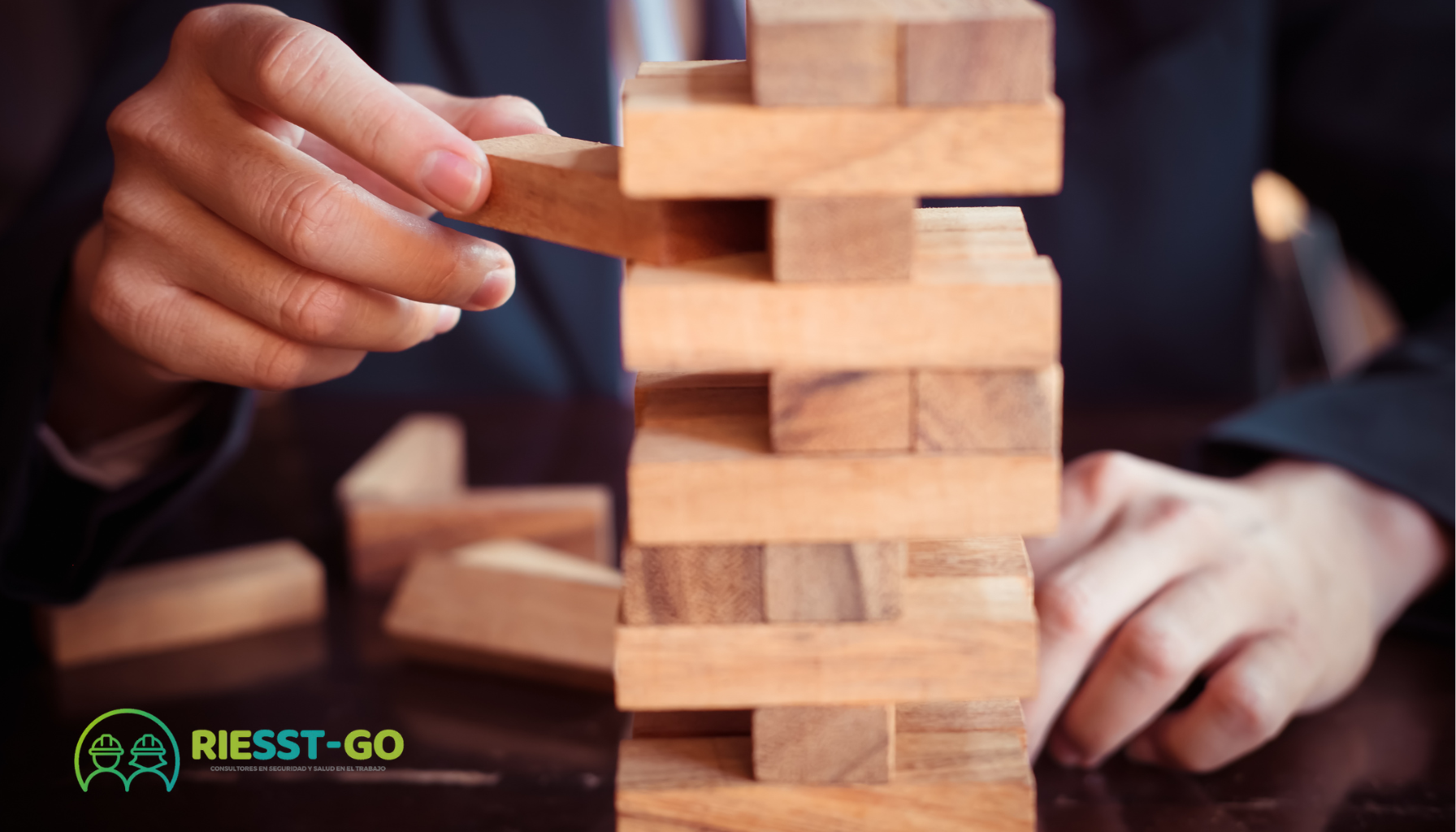 Identificamos causas inmediatas y causas raíz