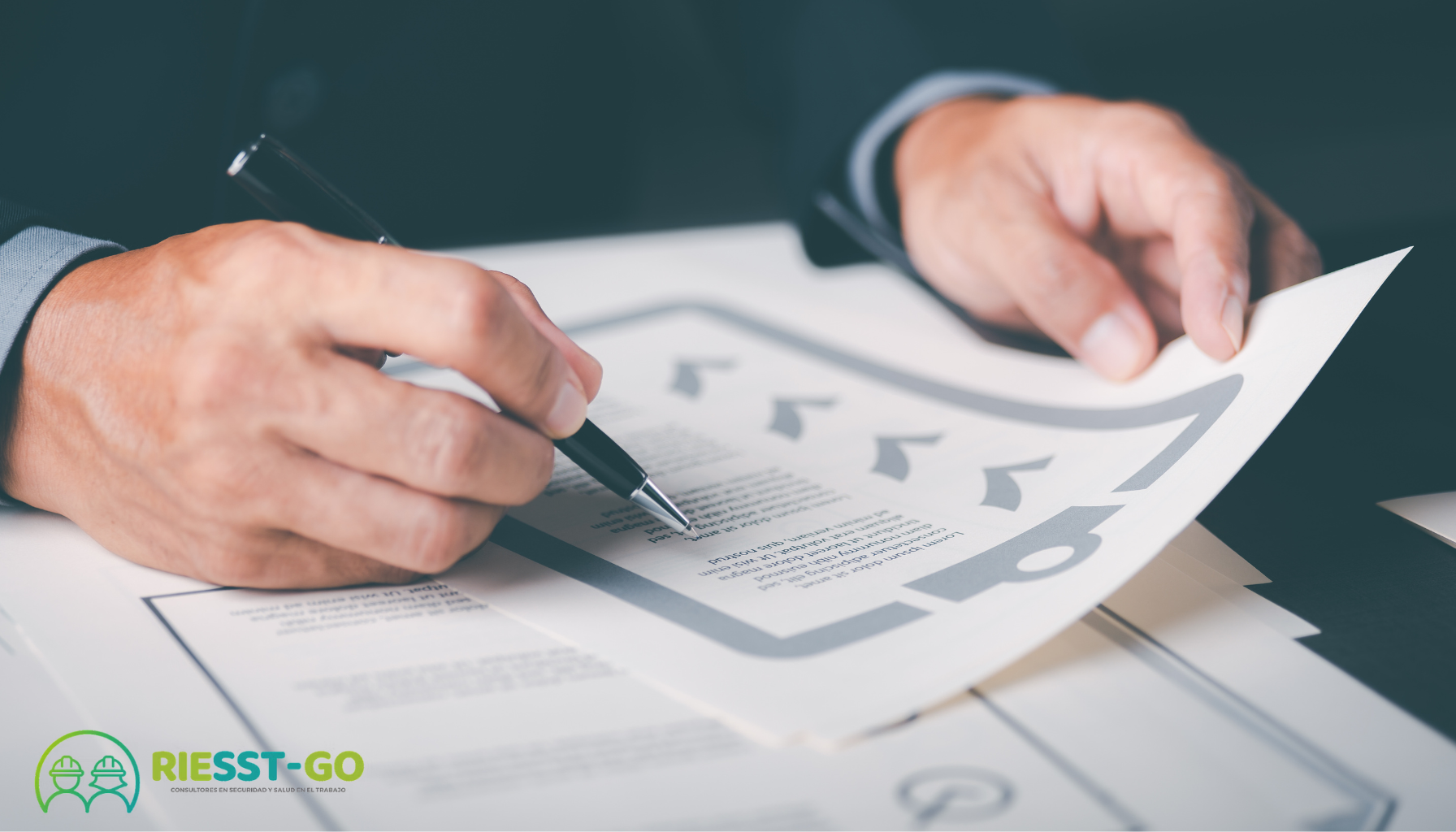 Organizamos y validamos los soportes requeridos