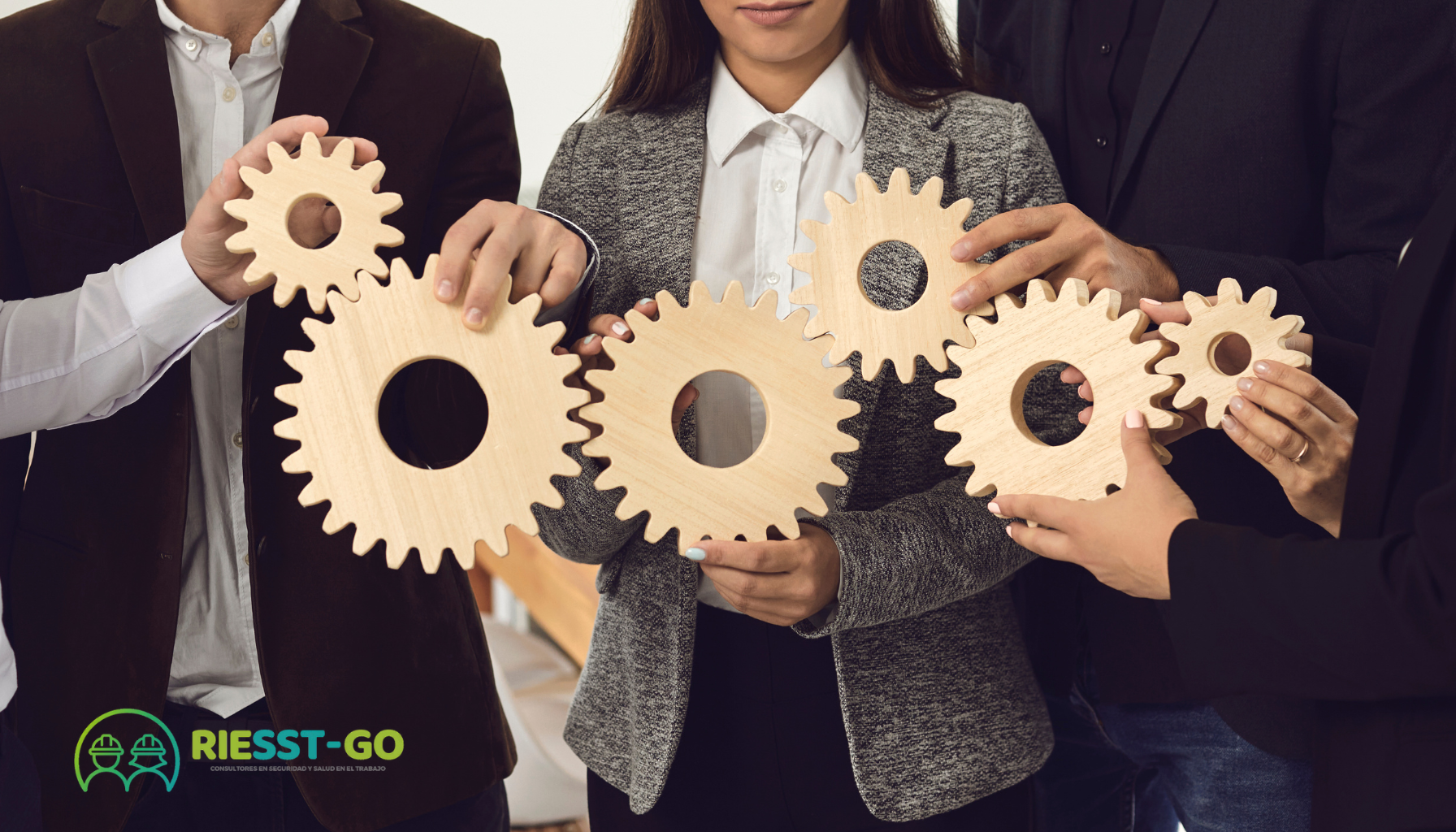 ¿Por qué es clave gestionar correctamente las actividades de alto riesgo?