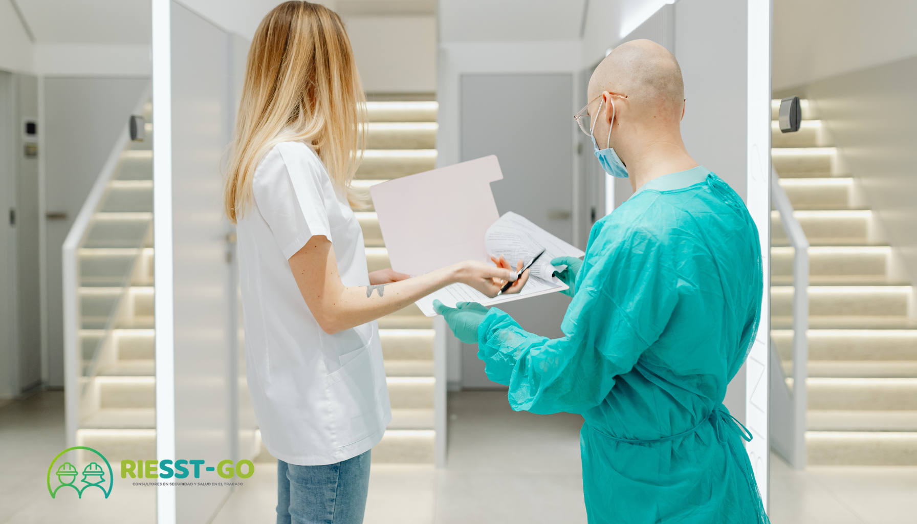 ¿Por qué es obligatoria la investigación de accidentes de trabajo?