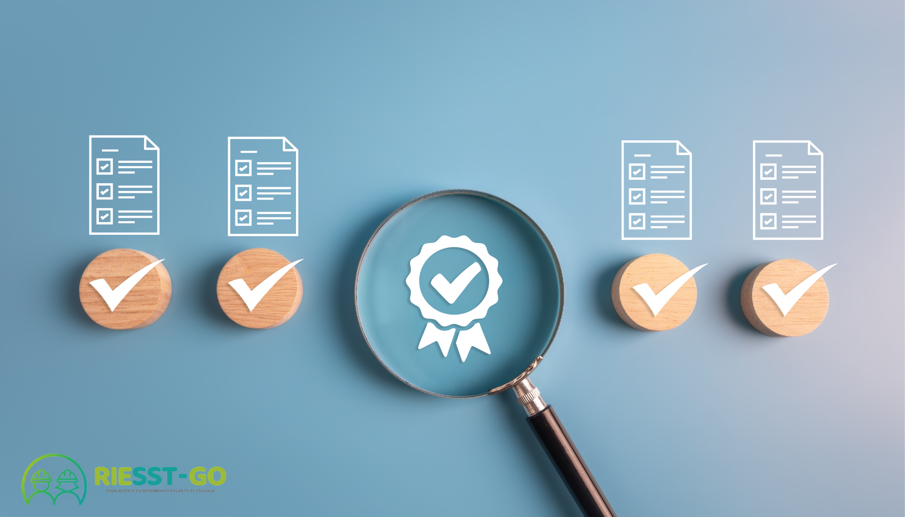 Acompañamos la implementación y verificación