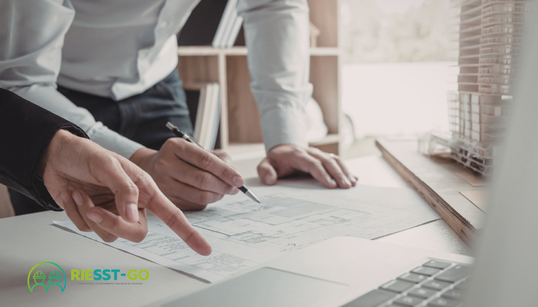 Analizamos las actividades críticas de la empresa