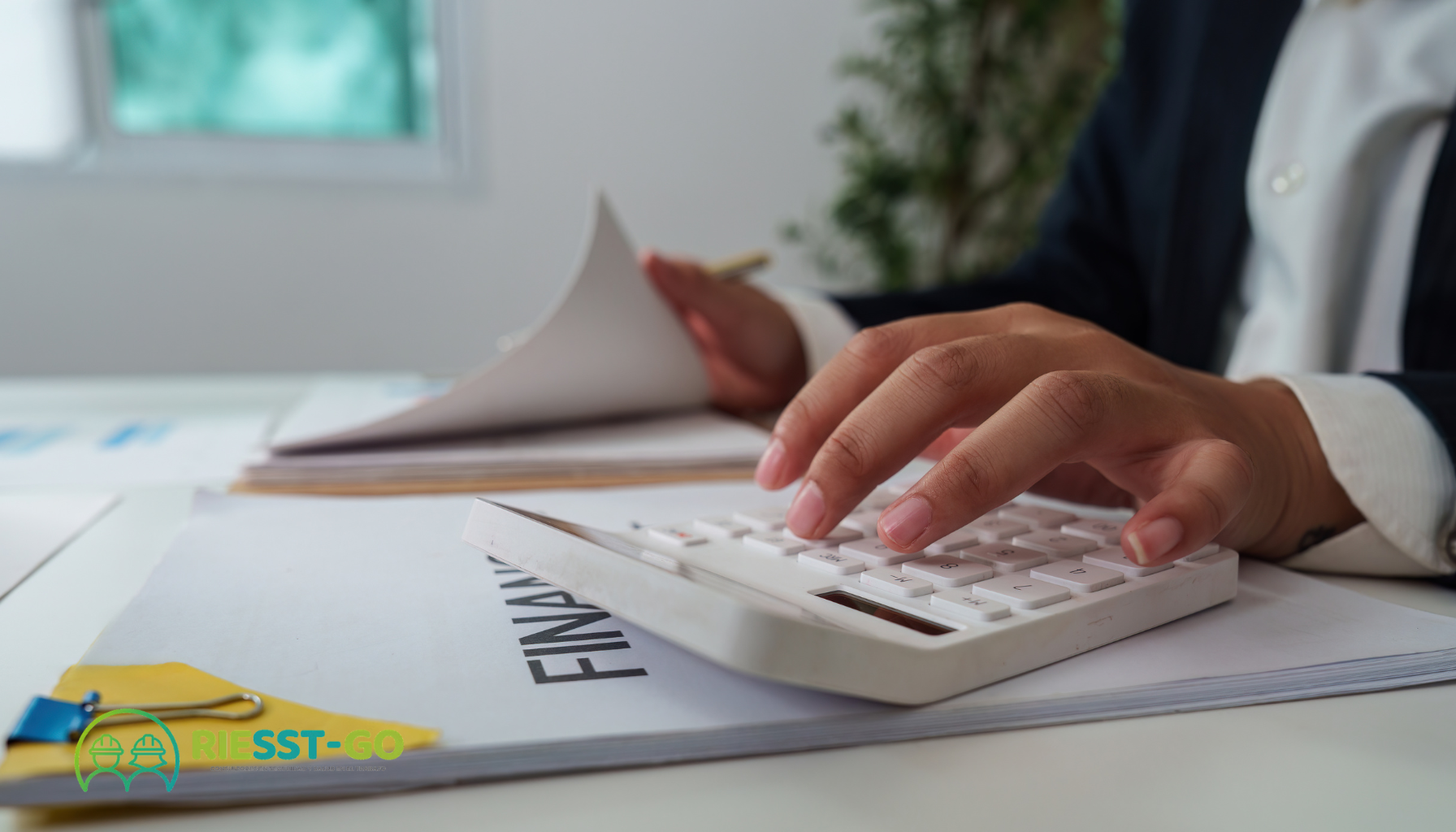 ¿Por qué es clave gestionar correctamente las actividades de alto riesgo?