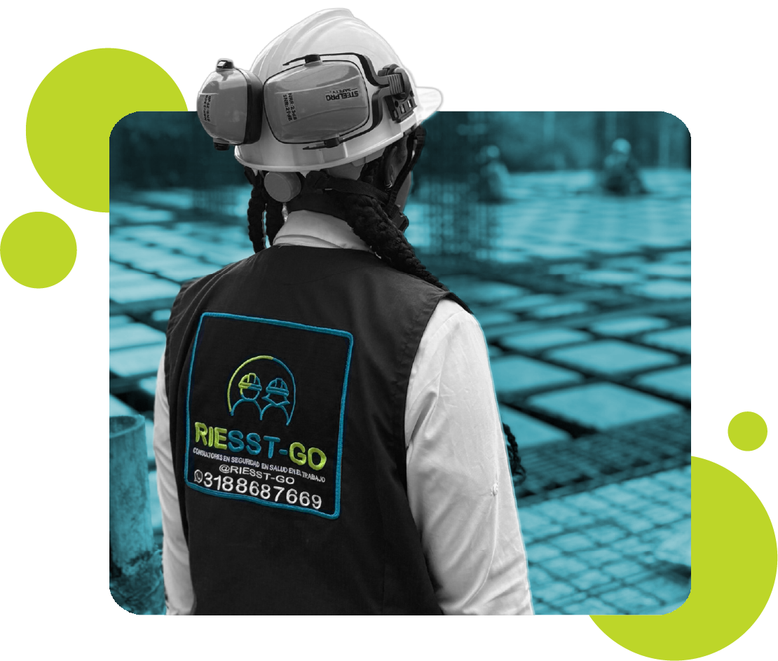 Consultoría SG-SST RIESST-GO