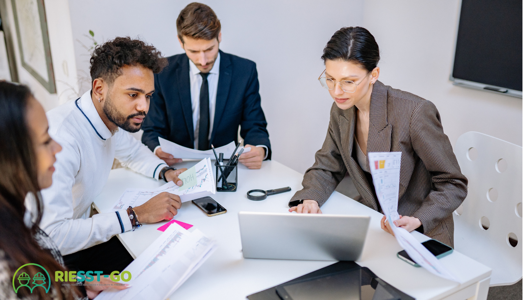 valuamos la situación actual de tu empresa