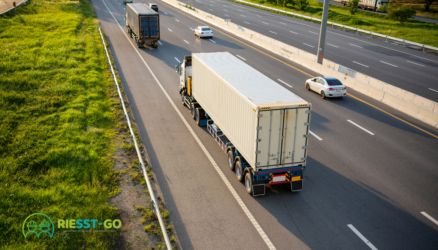 ¿Por qué es importante contar con un PESV?