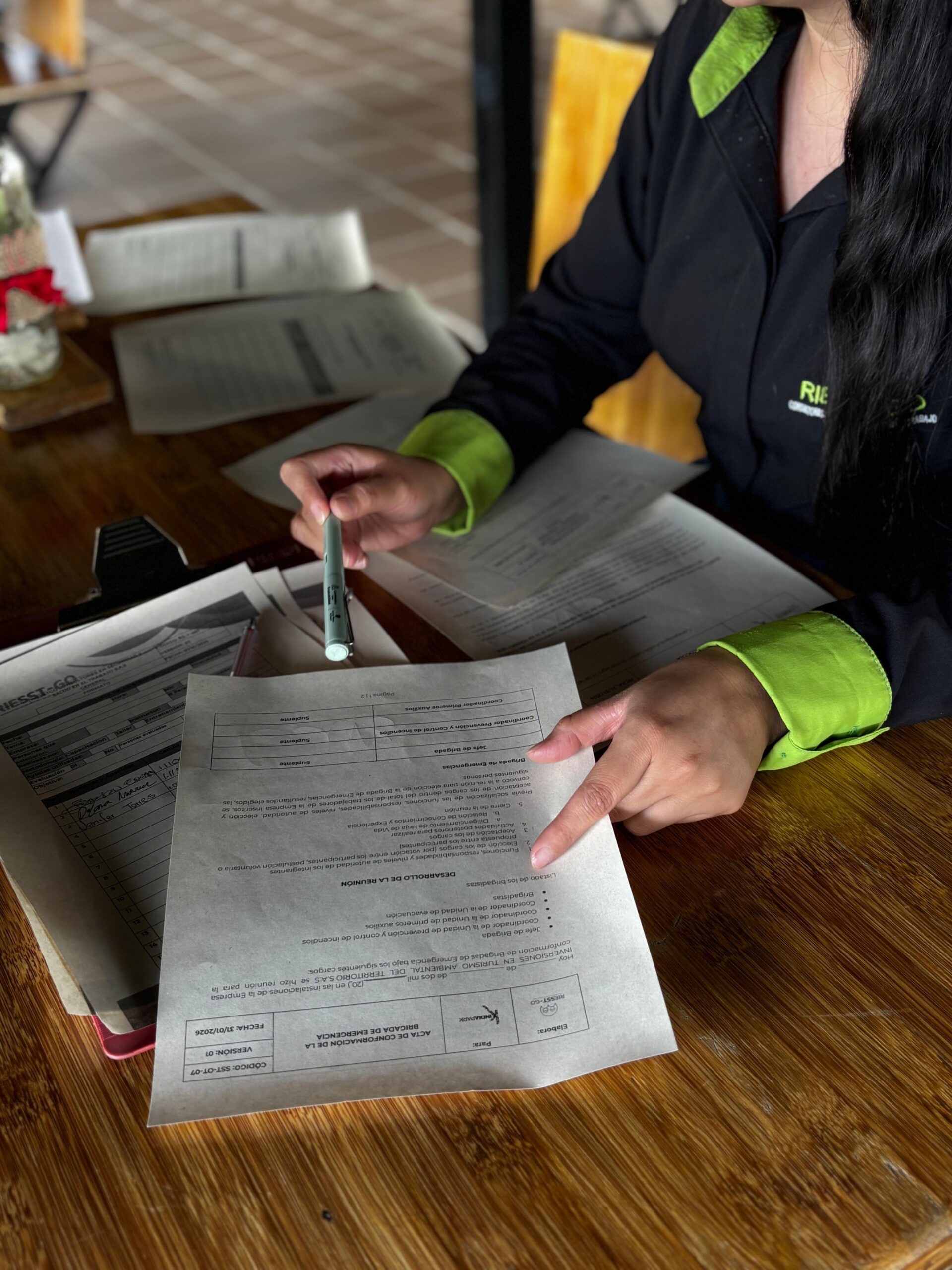 ¿Por qué es clave gestionar correctamente las actividades de alto riesgo?