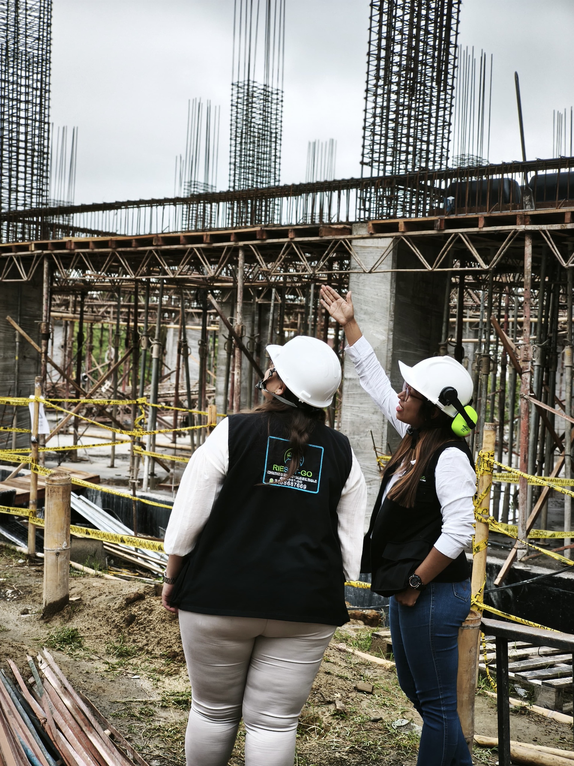 ¿Por qué es clave gestionar correctamente las actividades de alto riesgo?