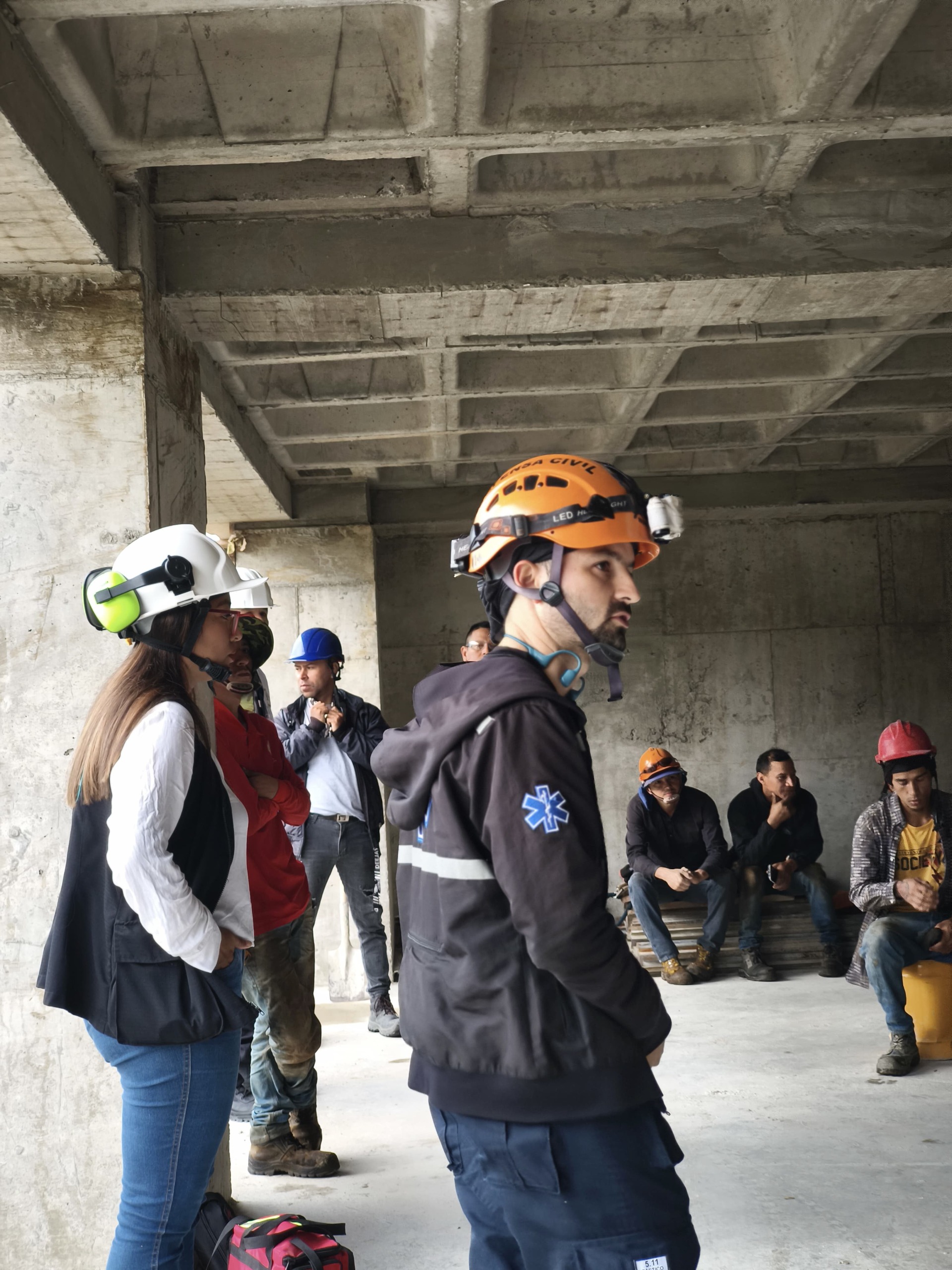 ¿Por qué es importante capacitar a los trabajadores en SST?