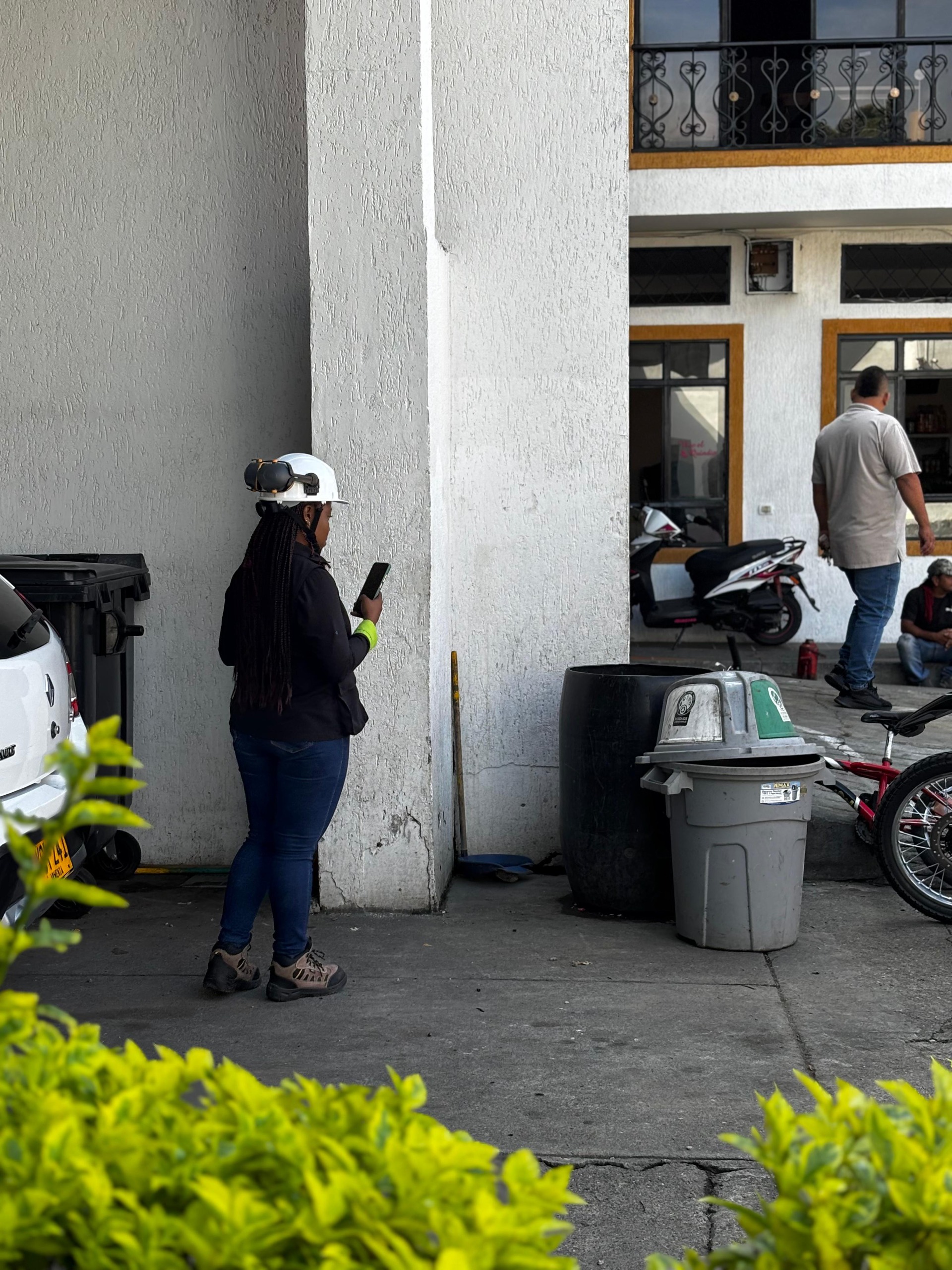 Beneficios de implementar el PESV con Riesst-Go