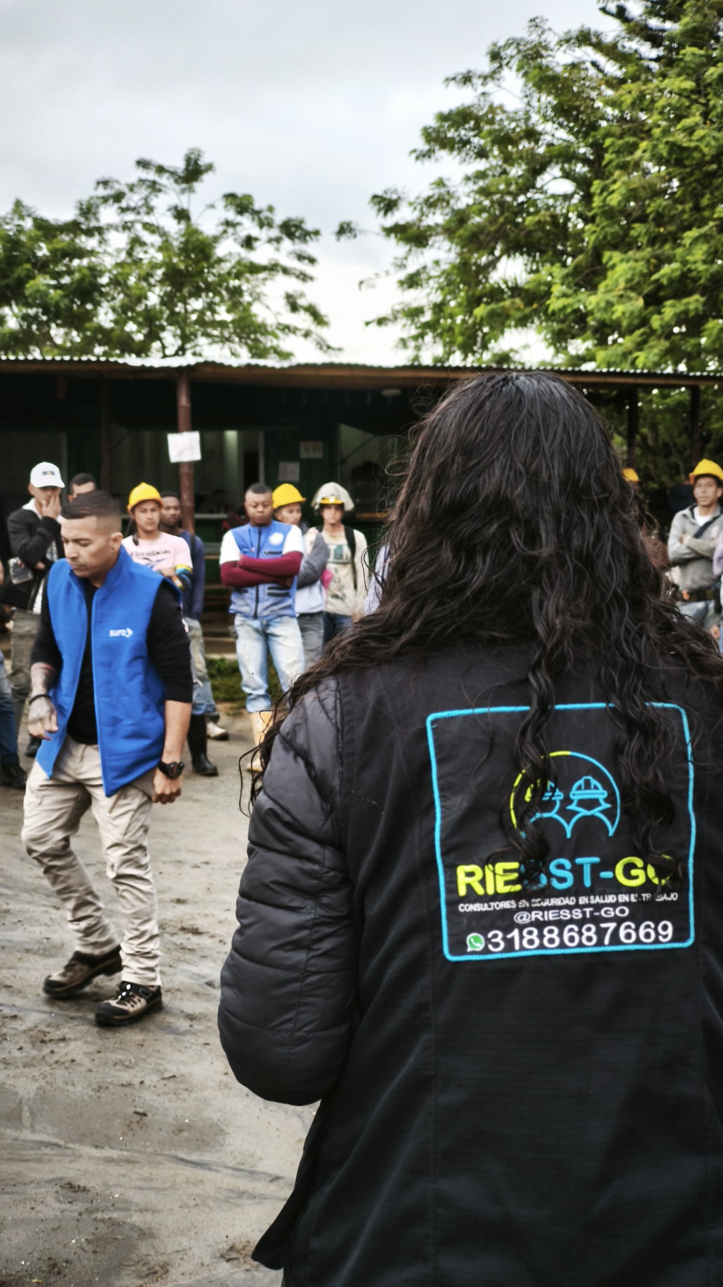 Beneficios de implementar el PESV con Riesst-Go