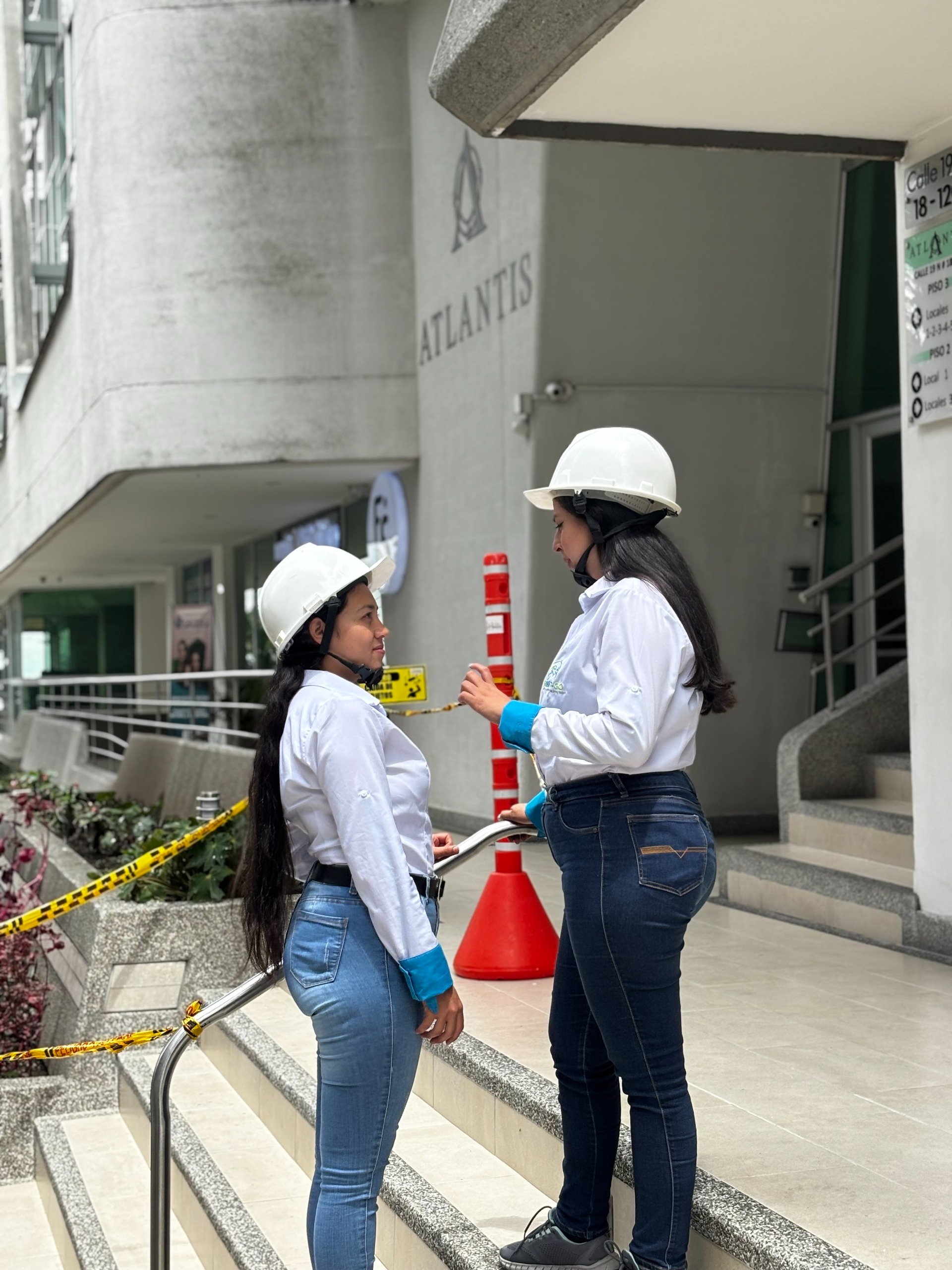 Beneficios de implementar el PESV con Riesst-Go